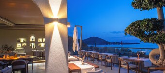 LUCE BOZBURUN OTEL MARMARİS 