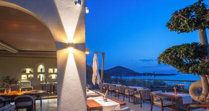 LUCE BOZBURUN OTEL MARMARİS