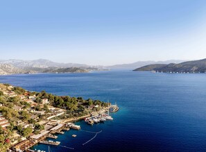 Exterior - LUCE BOZBURUN OTEL MARMARİS  (Marmaris)