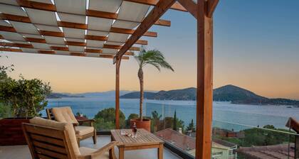 LUCE BOZBURUN OTEL MARMARİS
