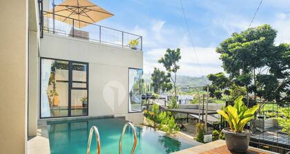 Tabgha by Kozystay - Dago