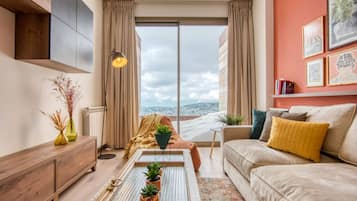 Departamento | Vista a la montaña