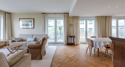Knokke-Heist Vacation Rental