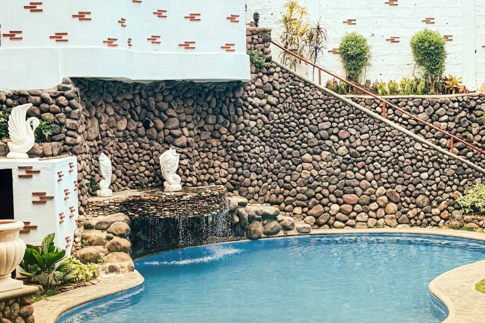 La Mansion Tagaytay