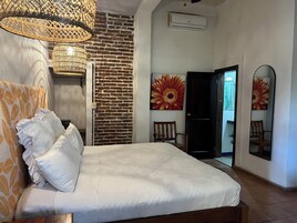 Habitación Confort | Caja fuerte y wifi gratis