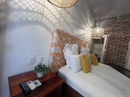 Habitación Confort | Caja fuerte y wifi gratis