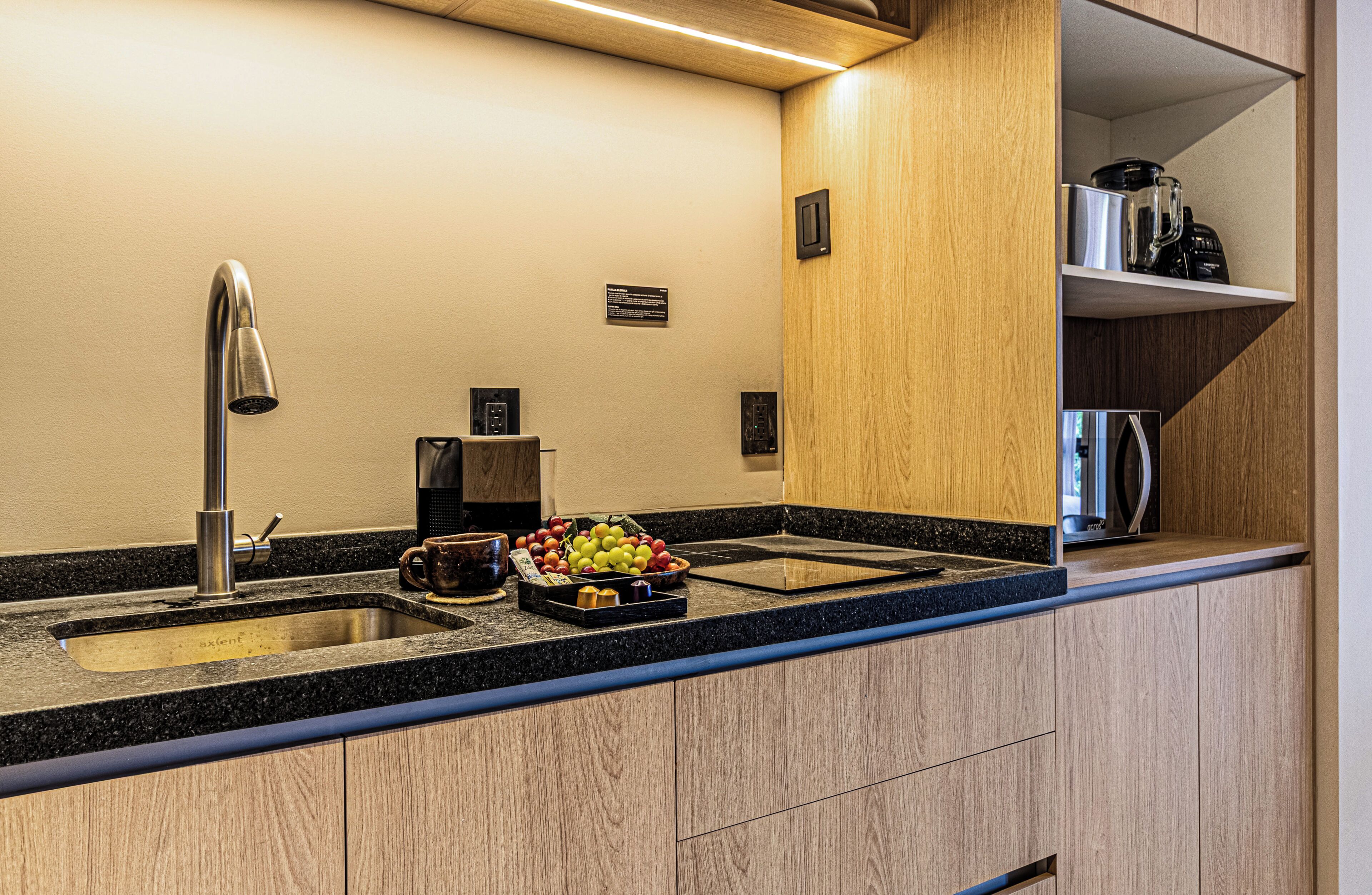 Apartment, 2 Bedrooms | Private kitchen