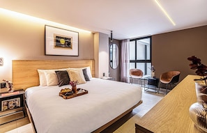Apartment, 2 Bedrooms