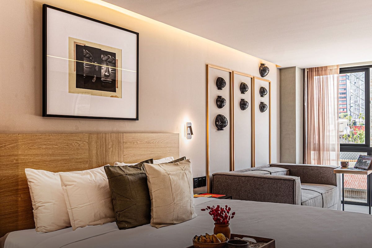 Superior Apartment | Free WiFi