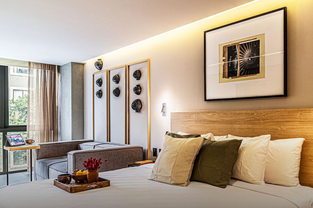 Comfort Apartment | Free WiFi