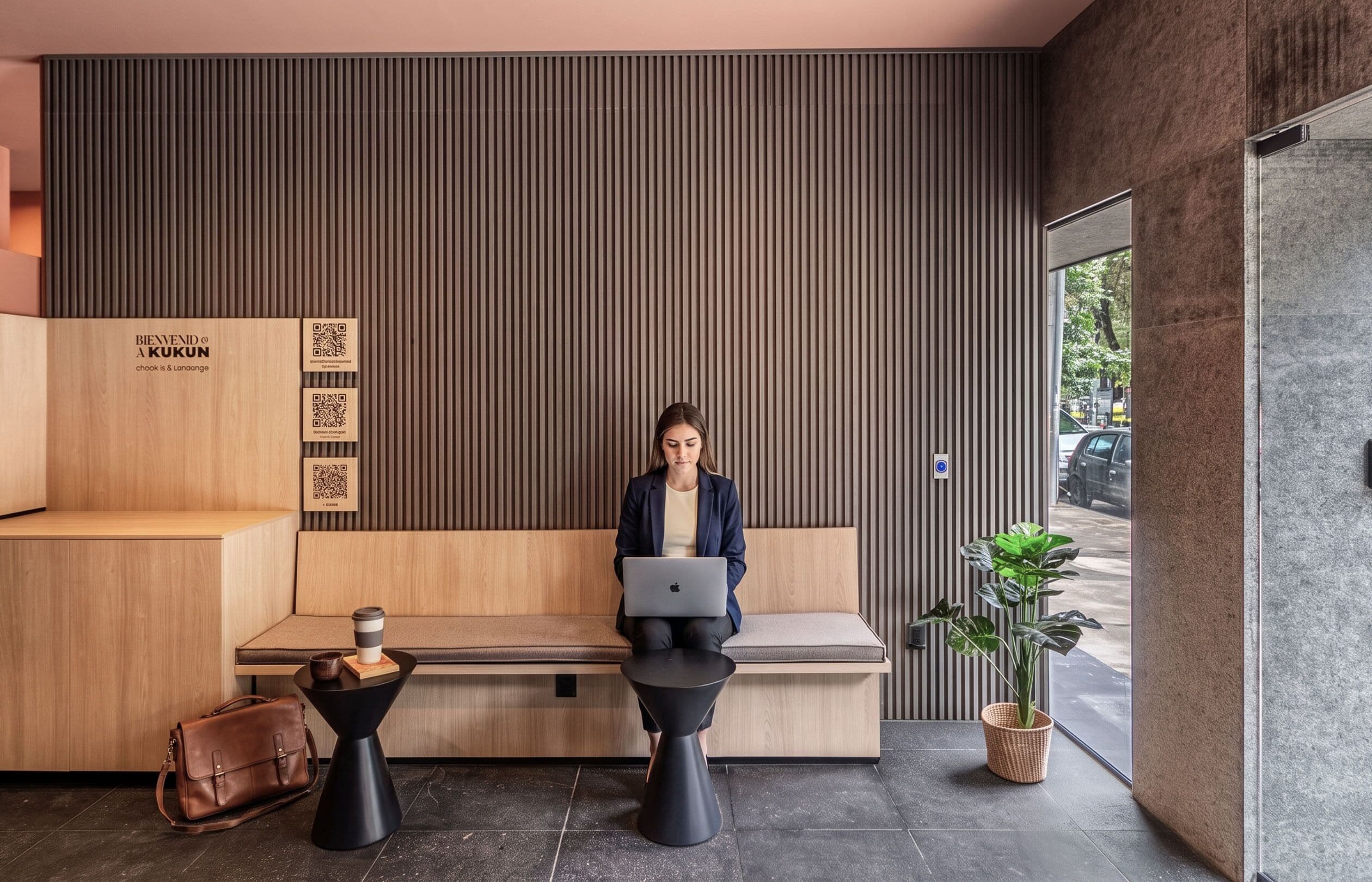Recepción