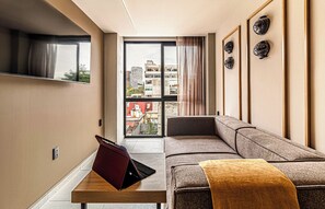 Smart TV 55 pulgadas con canales de televisión digitales