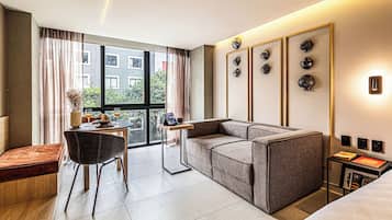 Departamento Confort | Comedor