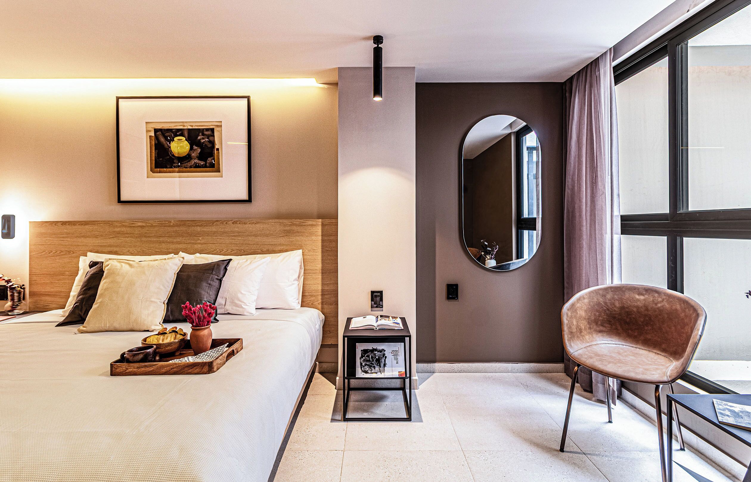 公寓, 2 间卧室 | 免费 WiFi