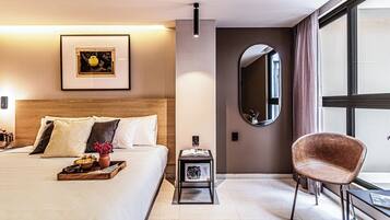 Apartment, 2 Bedrooms | Free WiFi