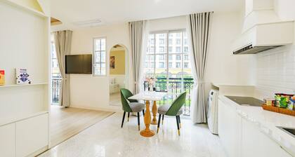 Hub Multi Hotel Phu Quoc