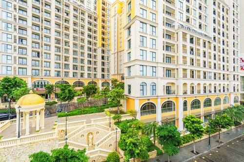Hub Multi Hotel Phu Quoc