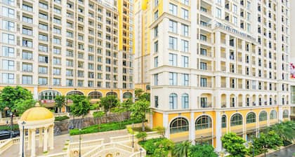 Hub Multi Hotel Phu Quoc