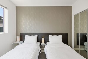 Apartment, Mountain View | Free WiFi