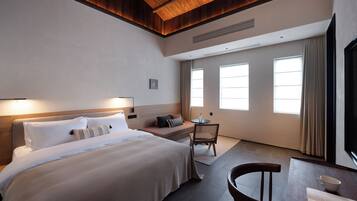 Suite | Area keluarga