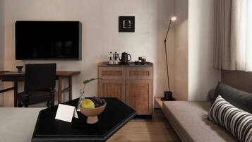 Comfort Double Room | Desk, free WiFi