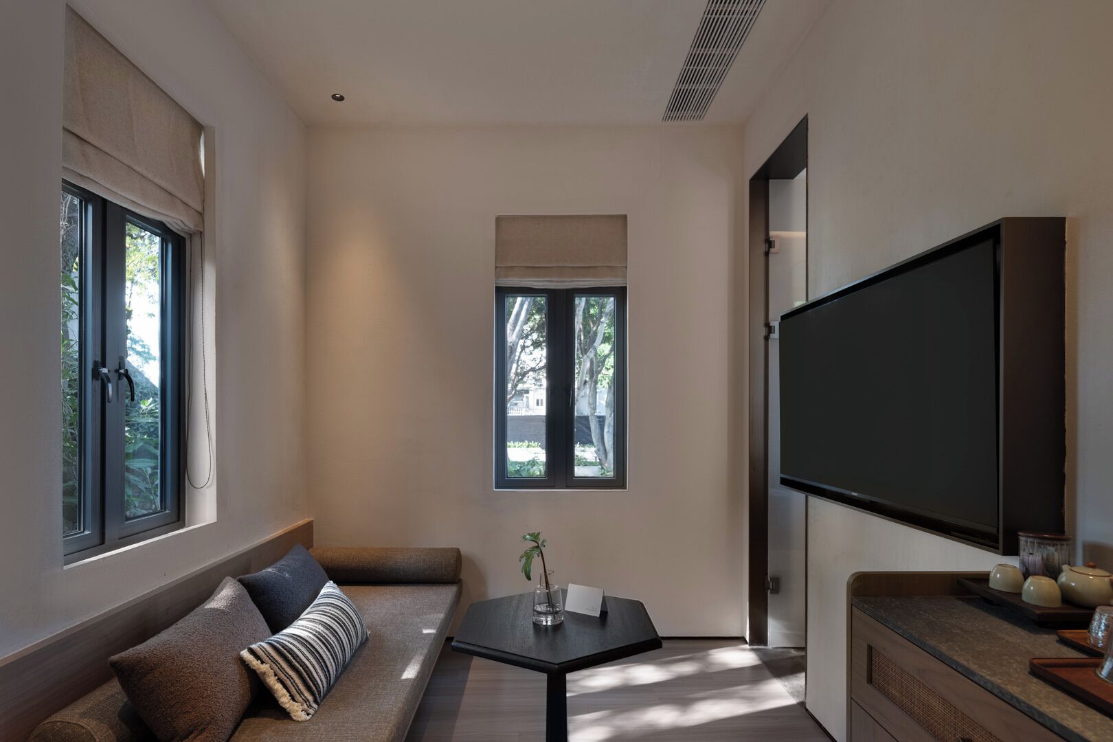 Superior Double Room | Desk, free WiFi