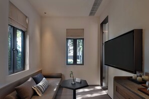 Habitación doble superior | Escritorio y wifi gratis