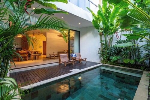 Premier Umalas Villa by Betterplace