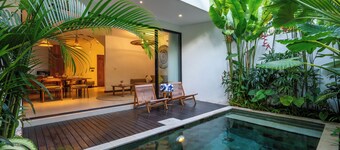 Premier Umalas Villa by Betterplace