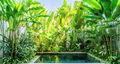 Premier Umalas Villa by Betterplace