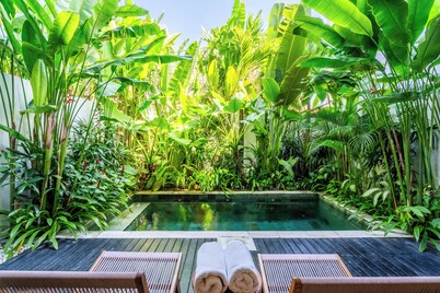 Premier Umalas Villa by Betterplace