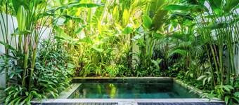 Premier Umalas Villa by Betterplace