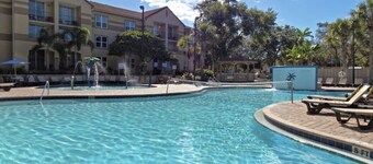 Westgate Spa Park 
