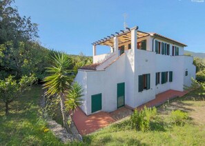 Exterior - Casa Novella - Casa Novella - Bilocale (Marciana)
