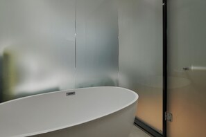 Bathroom - 88Hotel (Seoul)