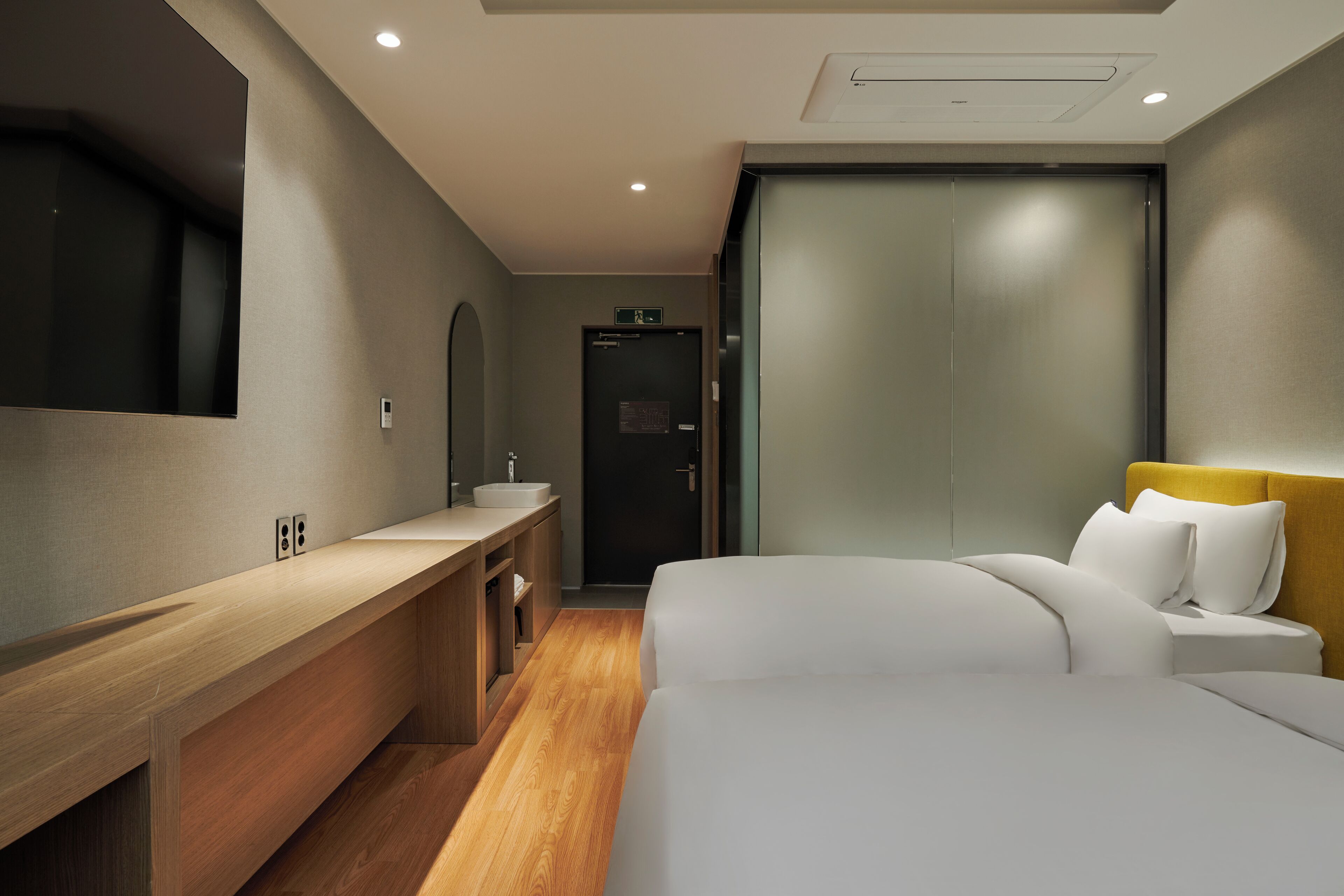 ラブホ＆Alive Seoul ホテルアライブソウルフル (HotelArrive Seoulful)｜クチコミあり - ソウル