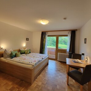 1 bedroom, Internet, bed sheets