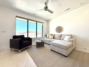 Télévision, espaces bureaux