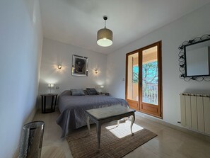 4 slaapkamers, wifi, beddengoed