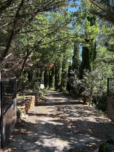 La Bastide des Chênes Blancs