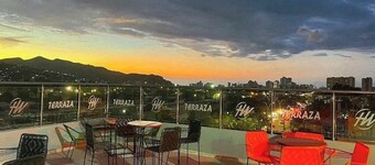 hotel wanderlust