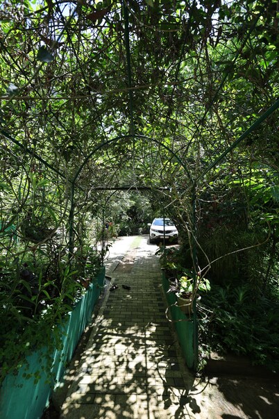 Riverbend Retreat near Sinharaja Forest