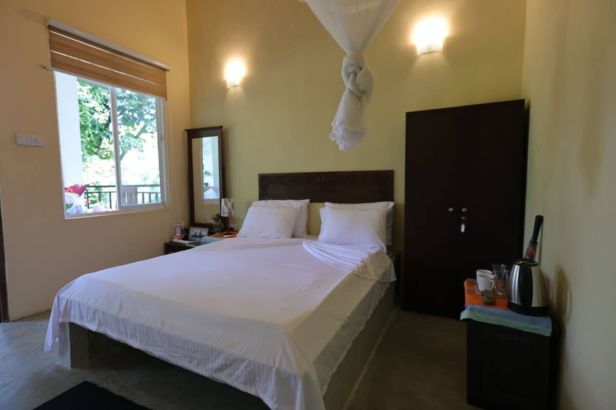 Superior Chalet