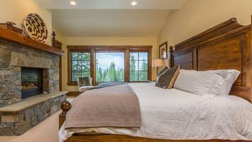 6 chambres, fer et planche Ă repasser, Wi-Fi gratuit, draps fournis