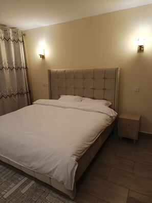 3 chambres