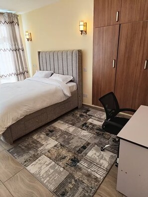 3 Schlafzimmer