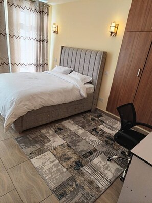 3 chambres