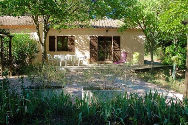 Terrass/Patio