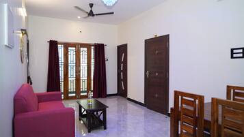 Superior Room | Soundproofing, free WiFi