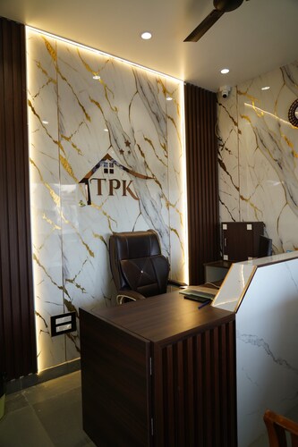 TPK RESIDENCY 
